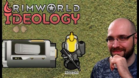 Rimworld Ideology Ein Weiterer Sieg Gameplay Deutsch Youtube