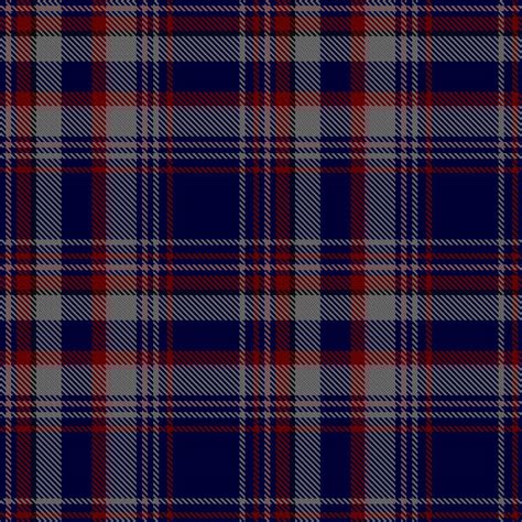 Tartan Details - The Scottish Register of Tartans