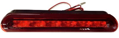 Truck Topper Or Camper Shell Replacement Brake Lights