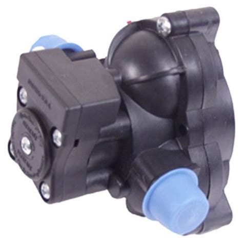 Shurflo 94 236 08 Replacement Pump Head For 200 And 2088 Pump