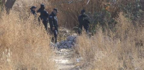 Provincia de Mendoza Encontraron muerta a una mujer de 70 años con