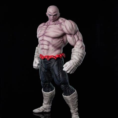 Estátua Jiren: Dragon Ball Super Anime Mangá - MKP - Toyshow Tudo de ...