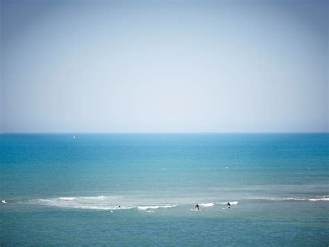 Shoreham Beach, Attraction, Mornington Peninsula, Victoria, Australia