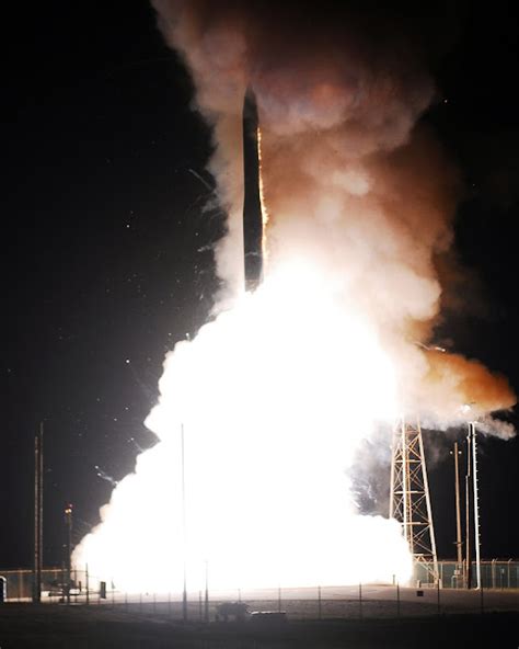 Naval Open Source Intelligence Usafs 91st Missile Wing Launches