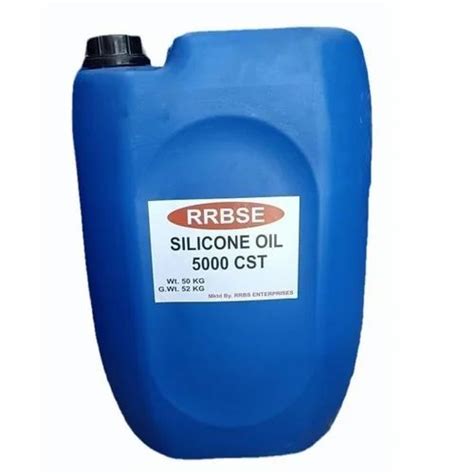 Silicone Oil Cst Grade High Quality At Rs Kg In Gurugram