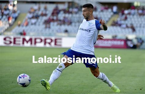 Torino Lazio Sarri Sbatte Su Juric Le Foto Del Match