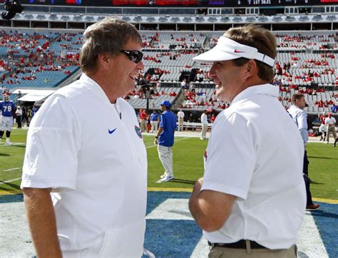 Georgia Bulldogs vs. Florida Gators: Time, TV channel, how to watch ...