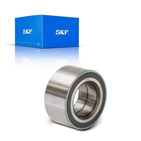SKF! Ступичный подшипник. Передний. GERMANY! VKBA6923 , R184.26 ...