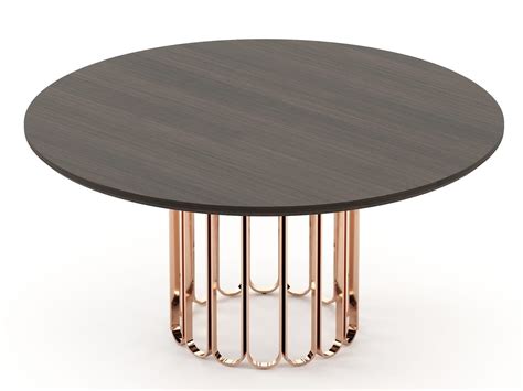 Cheryl Wooden Table Cheryl Collection By Laskasas