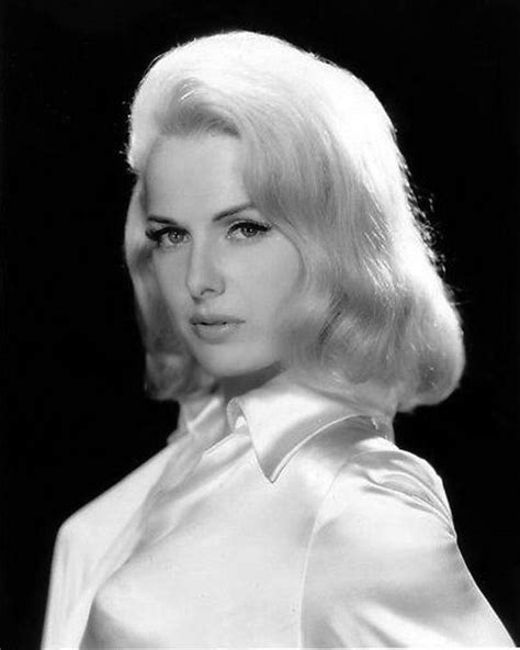 Martha Hyer Born August 10 1924 In Fort Worth Texas Is An American