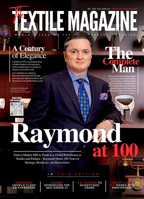 Vardhman Textiles Massive Expansion Plan to Strengthen Market