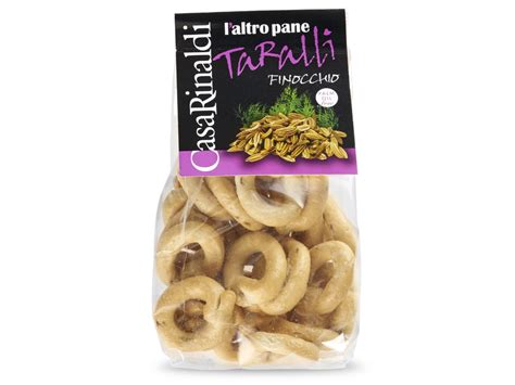 Taralli Casa Rinaldi