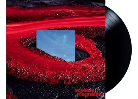 Nuevo Vinilo Sellado Con Magnetita Lp Scalene MercadoLibre