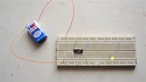 Nand 7400 Logic Gates Eee Circuits Youtube