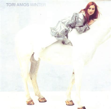 Tori Amos Winter 1992 Disctronics CD Discogs