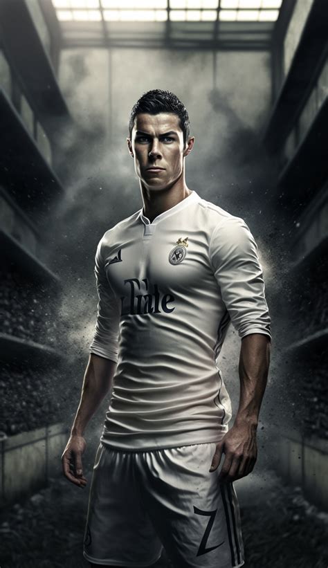 Phone wallpapers with Cristiano Ronaldo for iphone and android 2023 ...