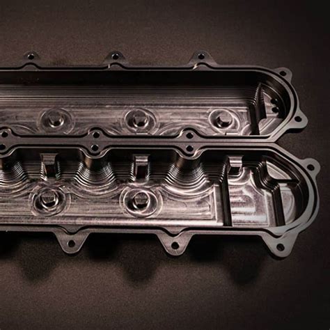 Custom Made Valve Covers Hdc