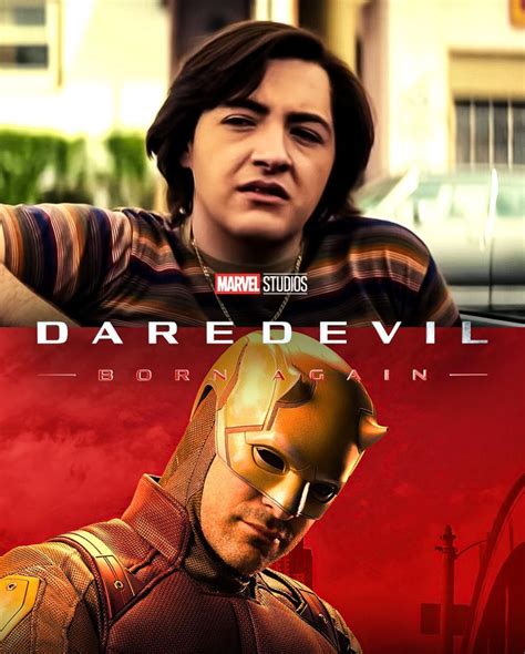 Disney+'s Daredevil Star Teases Returning Netflix Characters After Controversial Recasting