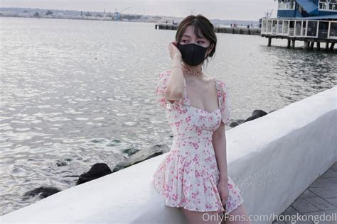 Asian Tiktoker Hongkongdoll Leaked Photos Ac F A Ab B Ff Edecb Fc Porn Pic