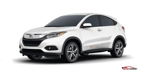 Honda HR V 2022 Price In Pakistan Specs Features