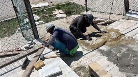 As Va La Construcci N De Mi Casa En Cuba Nos Quedamos Sin Materiales