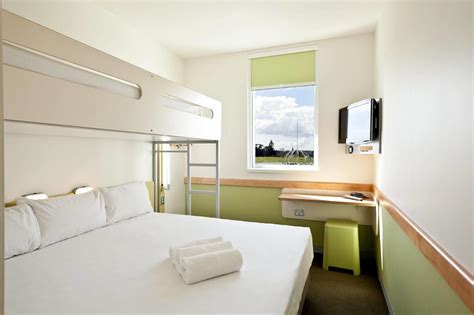 Ibis Budget Auckland Airport Auckland, New Zealand — book Hotel, 2024 ...