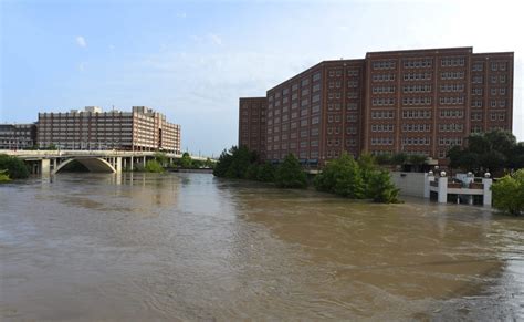 Declaran Estado De Desastres En Dallas Texas Canal 6