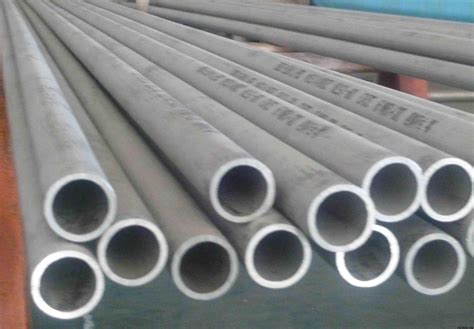 Astm B Uns N Nickel Alloy Pipe Tube Tradekorea