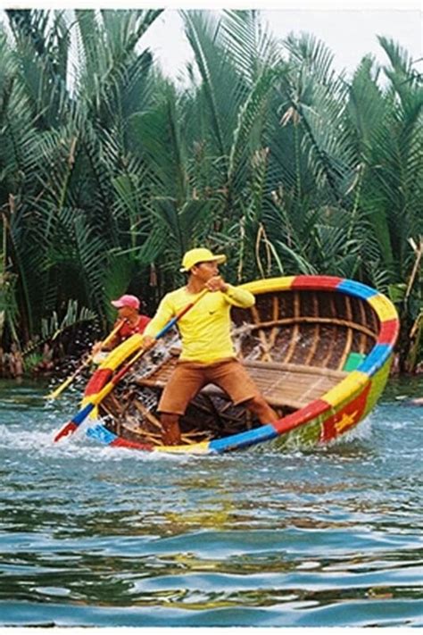 Coconut Jungle Eco Tour And My Son Holyland From Hoi An