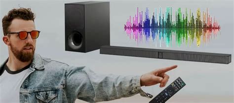 How to turn on Sony soundbar without remote; Tips that Work - My Audio ...