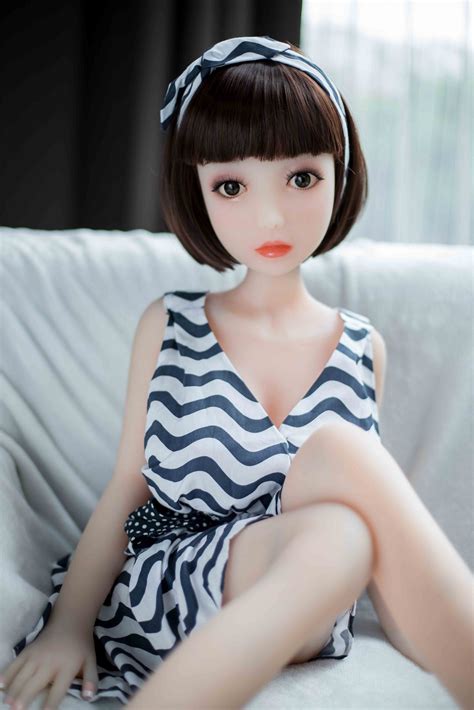 Joktan Ft Cm Realistic Short Black Hair Lifelike Mini Sex Doll Mini Sex Dolls