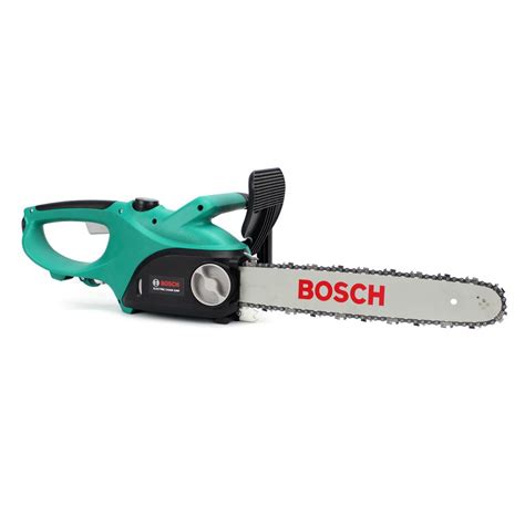 Электрическая цепная пила Bosch ESC2400-G (шина 40 см, 2.4 кВт ...