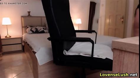 Hot Petite Babe Masturbating With Her Lush