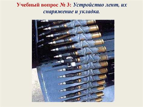 Вооружение боевых машин - презентация онлайн