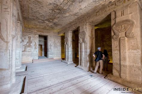 Abu Simbel Tour - Inside-Egypt