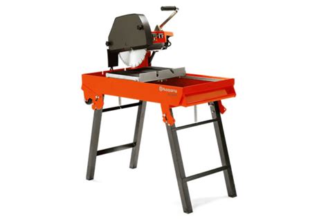 Husqvarna TS 350 E Masonry Saw At Action Equipment Tauranga Hamilton