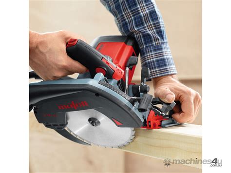 New MAFELL MAFELL Carpentry Saw K 65 Cc Portable Circular Saw In The T