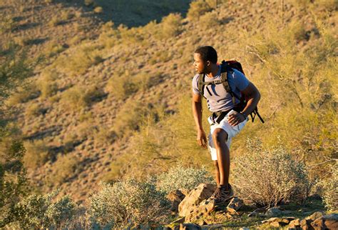 Get Outside Get Active Explore The Top Hiking Trails In Arizona