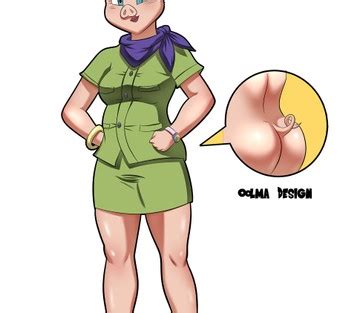 Potara Fusions Muses Sex And Porn Comics