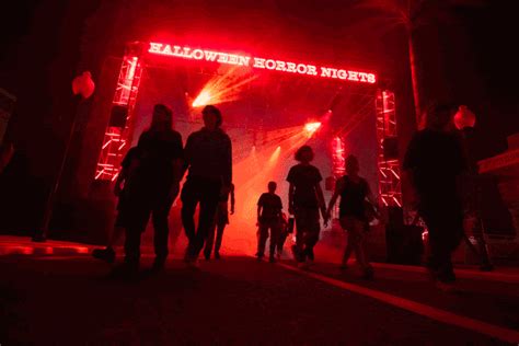 Universal Orlandos Halloween Horror Nights 2024 Kicks Off Aug 30