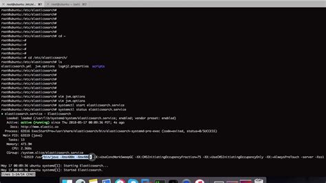 Elastic Search Or Error Cannot Allocate Memory Errno 12 Or Java