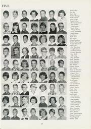 Montpelier High School - Mirror Yearbook (Montpelier, OH), Class of ...