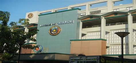 City Government Of Parañaque Business Permits And Licensing Office