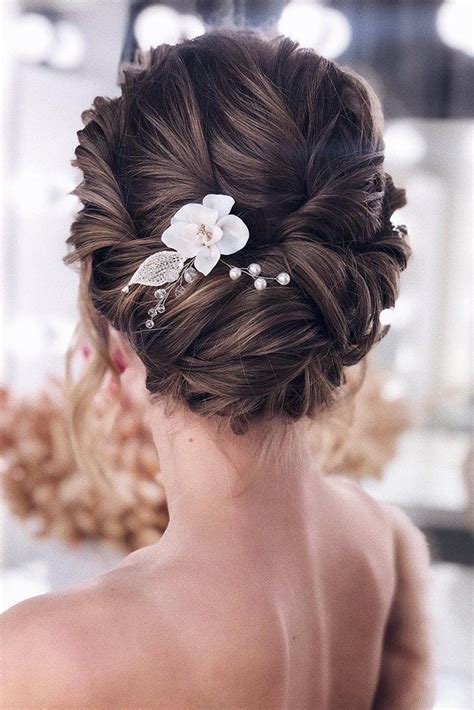 Wedding Hairstyles Guide Ideas Expert Tips Faqs Artofit