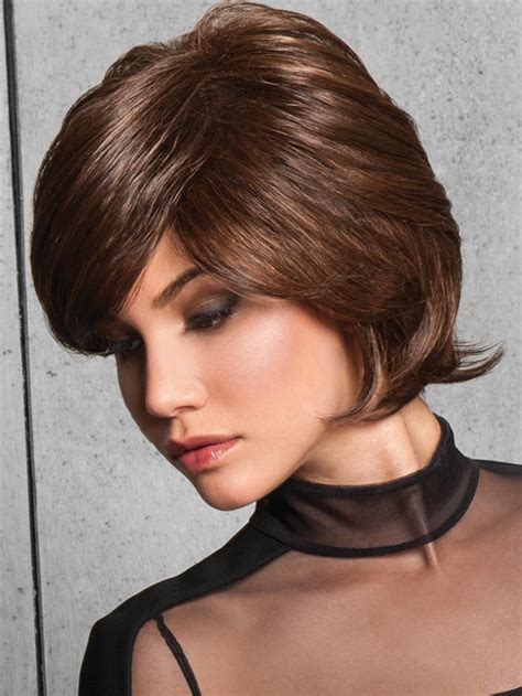 New By Hairdo Vintage Volume Heat Friendly Synthetic Wig Hair