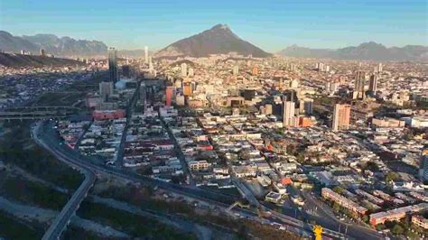 ¿cómo Estará El Clima En Monterrey Hoy 5 De Febrero 2024 Pronóstico