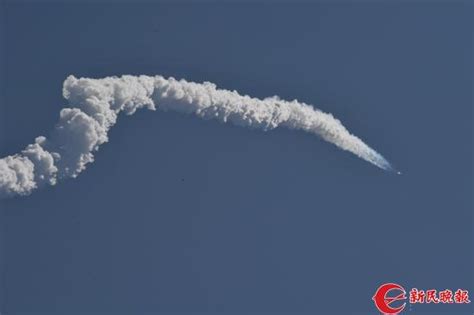 長征三號甲系列火箭與北斗衛星家族第27次「牽手」，發射圓滿成功 每日頭條