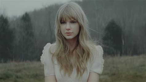 Taylor Swift Safe And Sound Taylors Version Music Video 4k Youtube