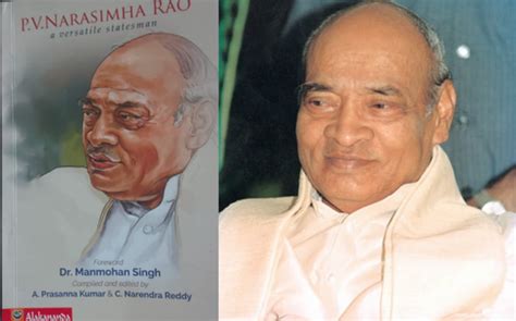 P. V. Narasimha Rao, a truly versatile statesman - Primepost