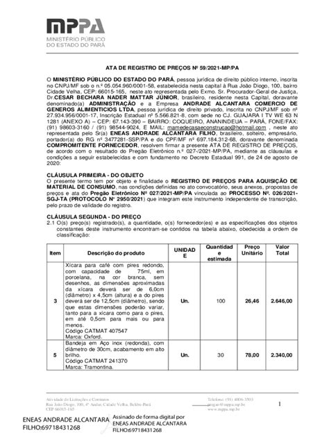 Preenchível Disponível www2 mppa mp o MINISTERIO PUBLICO DO ESTADO DO